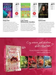 Czas na wciągającą opowieść - Księgarnie Świat Książki