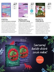 Czas na wciągającą opowieść - Księgarnie Świat Książki