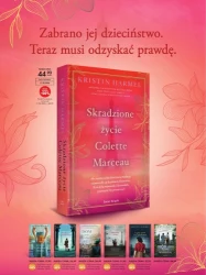 Czas na wciągającą opowieść - Księgarnie Świat Książki