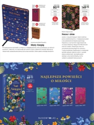 Czas na wciągającą opowieść - Księgarnie Świat Książki