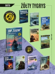 Czas na wciągającą opowieść - Księgarnie Świat Książki