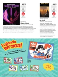 Czas na wciągającą opowieść - Księgarnie Świat Książki