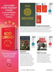 Czas na wciągającą opowieść - Księgarnie Świat Książki