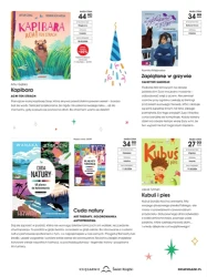 Czas na wciągającą opowieść - Księgarnie Świat Książki