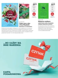 Czas na wciągającą opowieść - Księgarnie Świat Książki