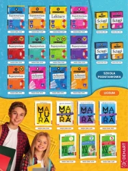 Czas na wciągającą opowieść - Księgarnie Świat Książki