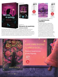 Czas na wciągającą opowieść - Księgarnie Świat Książki