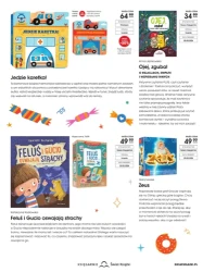 Czas na wciągającą opowieść - Księgarnie Świat Książki