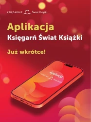 Czas na wciągającą opowieść - Księgarnie Świat Książki
