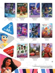 Czas na wciągającą opowieść - Księgarnie Świat Książki