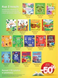 Czas na wciągającą opowieść - Księgarnie Świat Książki