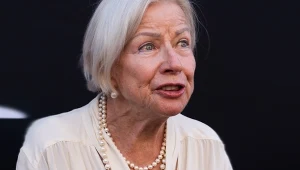 Dykiel nagle opuściła serial TVN, a tu takie wieści. Nie wygląda to dobrze