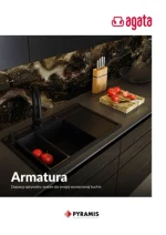 Katalog Armatura - Agata