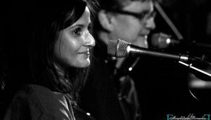 Nie żyje wokalistka Dominika Żukowska. "Aniołowie dziś latają nisko"