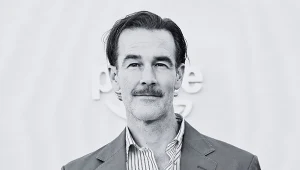 James Van Der Beek zmarł w wieku 48 lat. Aktor od 2023 roku zmagał się z rakiem jelita grubego