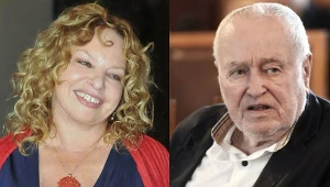 Małżeństwo Potockiej i Nowickiego trwało 6 lat. Pierścionka wciąż nie zdjęła