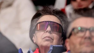 Olimpijka ujawniła. Prawdziwe oblicze księżniczki Anny 