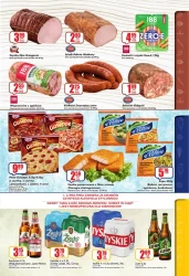 Udane zakupy każdego dnia - Sezamek