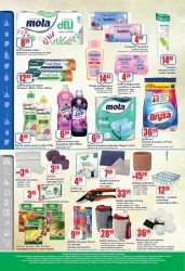 Udane zakupy każdego dnia - Sezamek