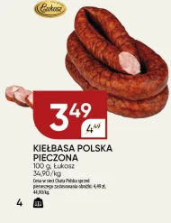 Ковбаса Łukosz