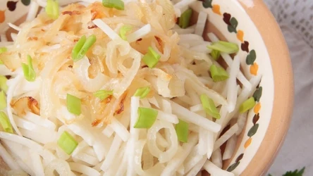 To warzywo powinno być stałe wpisane w menu osób po 50. i 60. roku życia. 