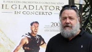 Prawdziwy koszmar zdjęciowy. Aktor przeżył szereg wypadków na planie