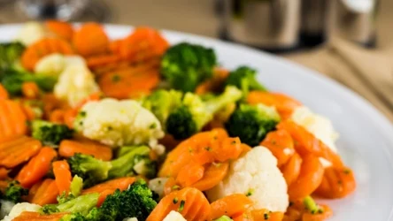 Mało kto wie, że częste jedzenie tego warzywa pomaga na stłuszczoną wątrobę. 