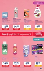 Kupuj sprytniej niż w promocji  - dm