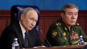 Putin wydał nowy dekret. Wzmocnił rolę swojego zaufanego człowieka 