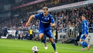 Lech Poznań - Piast Gliwice. Gdzie i o której obejrzeć? [TRANSMISJA]