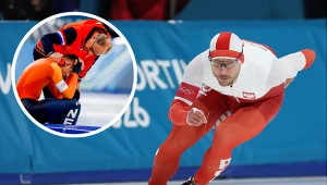 Absurd na torze, Polak w gronie "ofiar". "To są śmieszne zasady"