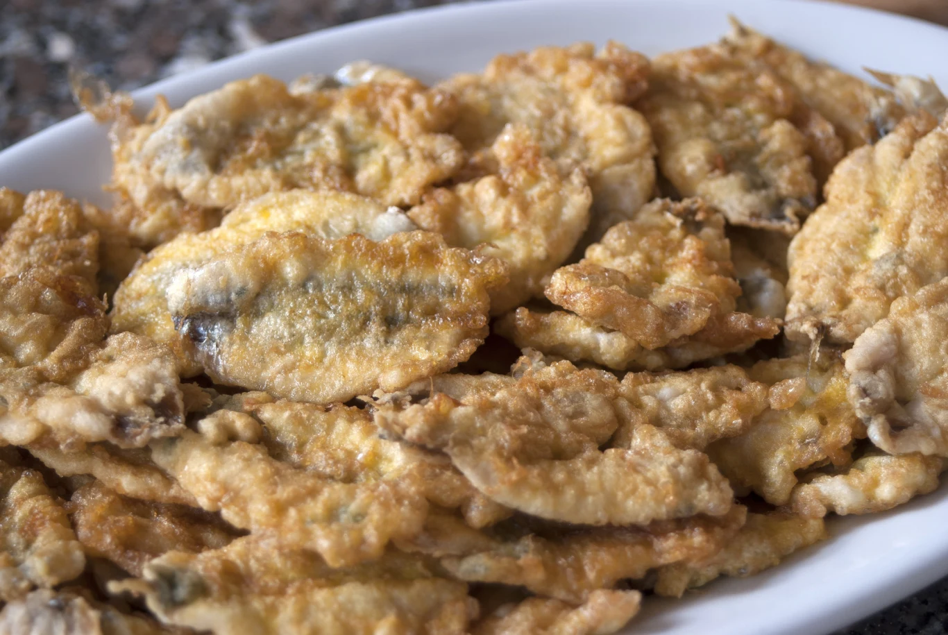 Rybną przekąskę robili nasi dziadkowie. Przepis jest prosty. Rybną przekąskę robili nasi dziadkowie. Przepis jest prosty.