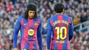 Nagłe odejście z Barcelony? Na stole 80 mln euro. Hiszpanie już trąbią