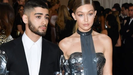 Zayn Malik zdobył się na szokujące wyznanie o jego uczuciach do Gigi Hadid