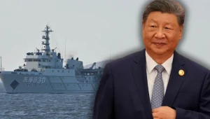 Tajwan ostrzega świat przed Chinami. Apelują o pomoc do USA