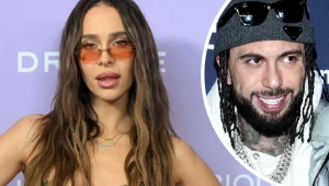 Blanka zdradziła sekret Malika Montany