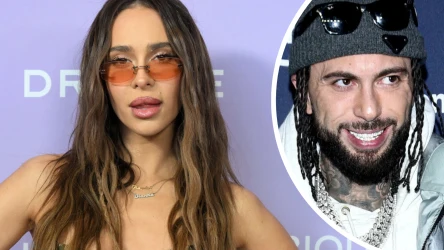 Blanka zdradziła sekret Malika Montany