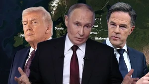 Rosja nie zaatakuje NATO? Wywiad Estonii ujawnia plany Moskwy