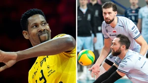 Leon na ratunek polskich siatkarzom, kuriozalna sytuacja. Zrobiło się gorąco