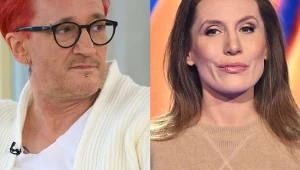 Wiśniewska zdecydowała się na wyznanie. Znienacka zabrała głos ws. męża