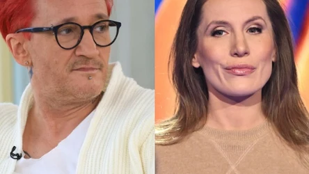Michał Wiśniewski, Pola Wiśniewska
