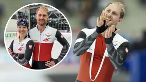 To ona skradła serce Damiana Żurka. Sport wcale nie jest jej obcy