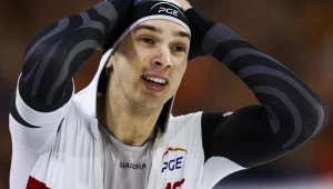 Polaka "odcięło", po finale do wszystkiego się przyznał. Szczerość na całego