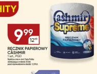 Ręcznik papierowy Cashmir