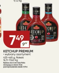 Ketchup Roleski