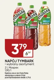 Випий Tymbark