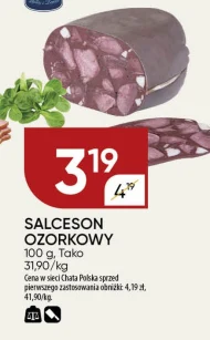 Salceson Tako