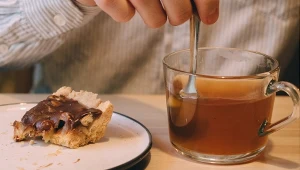 Wujek robi to codziennie. Nie narzeka na brak pieniędzy ani powodzenia