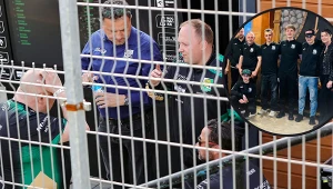 A jednak to nie były plotki. Wystarczyło jedno zdjęcie i prawda wyszła na jaw