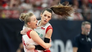 Nie było jej w kadrze Lavariniego, wybrała Turcję. Nowe wieści o Polce